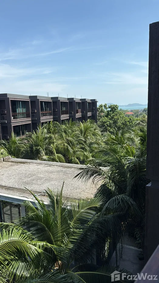 picture 1 Bedroom Sea View Condo at Saturdays Residence 6560688 - 10/10