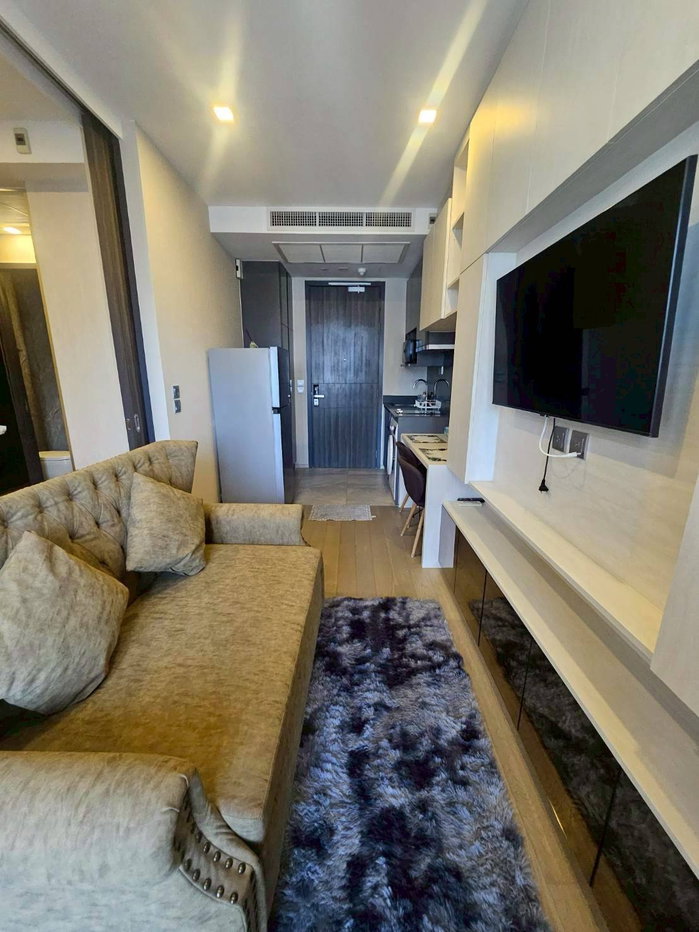 รูป 🤝🏻RB25343 ให้เช่าถูกมาก👍Ashton Asoke✅แอดไลน์ @mproperty( มี @ ด้วย) แอดมินตอบไว - รูปที่ 4/9