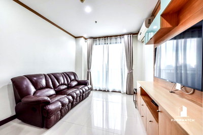 คอนโดให้เช่า : PM038070 ✨Flash Deal ✨ Supalai Premier Ratchathewi (1Bed 1Bath 61 SQM.) พร้อมอยู่ ! เพียง 26,000 บาทต่อเดือน Tel.0981315848 @propmatch