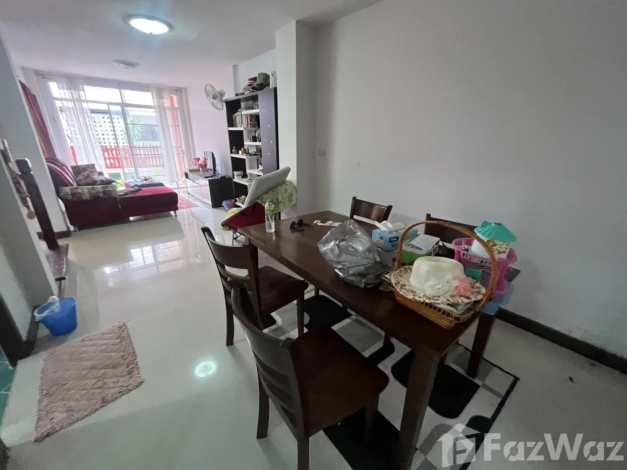 รูป บ้านในตัวเมืองภูเก็ต 6545136 - รูปที่ 3/14