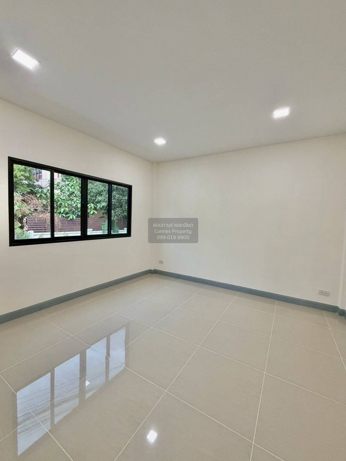 รูป ขายบ้าน  บ้านพบทอง รีโนเวทใหม่ บางคูรัด บางบัวทอง นนทบุรี CX-162881 ✅ ทักไลน์ @connexproperty ตอบทันที ทีมงานมืออาชีพ ✅ - รูปที่ 12/12