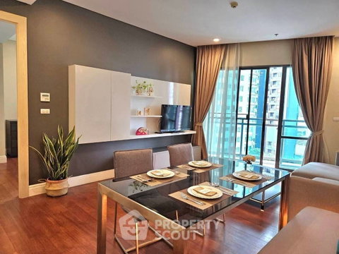 1-BR Condo at Bright Sukhumvit 24 Condominium near BTS Phrom Phong (ID 3062972)