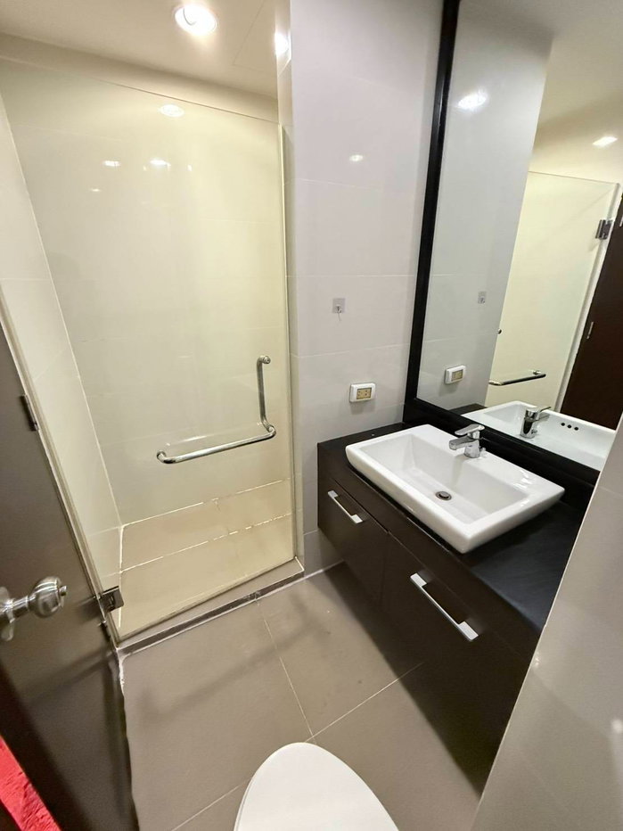 picture Condo for rent: The Line Phahonyothin Park, near BTS Mo Chit / MRT Phahon Yothin (Beautiful unit, ready to move in). - 6/7