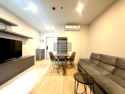 Condos for rent : For Rent Condo , Aspire Onnut Station , BTS-On Nut , Phra Khanong , Khlong Toei , Bangkok , CX-162476 ✅ Live chat with us ADD LINE @connexproperty ✅