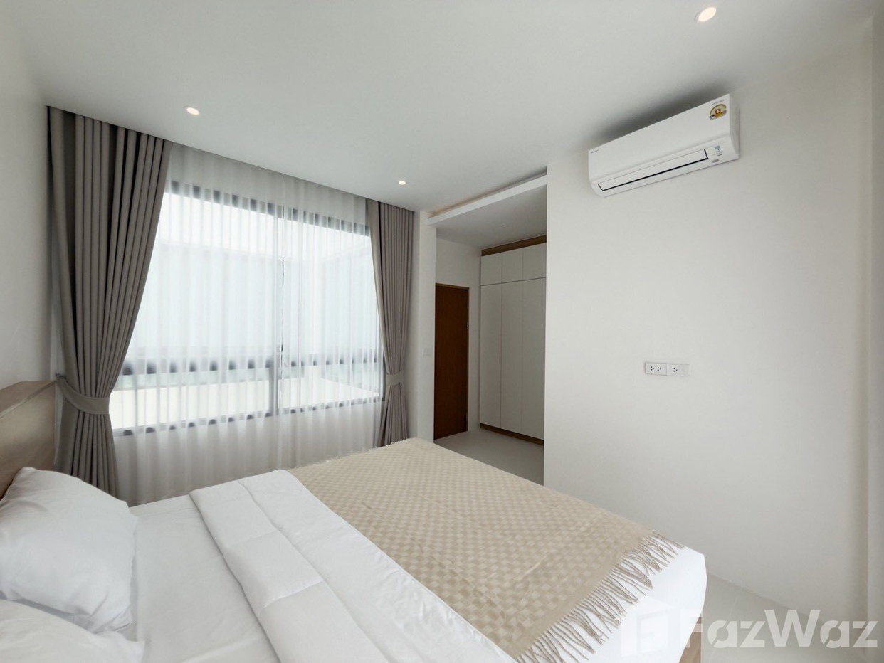 picture 3 Bedroom Villa for rent in Choeng Thale, Phuket 5683830 - 18/25