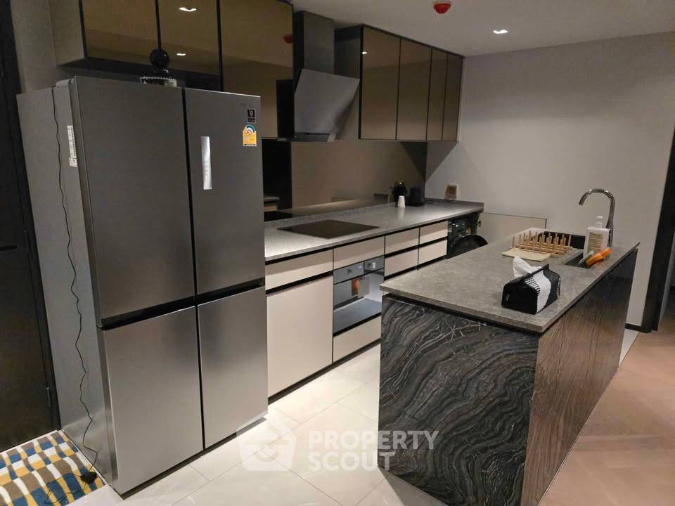 รูป คอนโด 2 ห้องนอน The Reserve 61 Hideaway ใกล้ BTS ทองหล่อ (ID 3063277) - รูปที่ 10/17