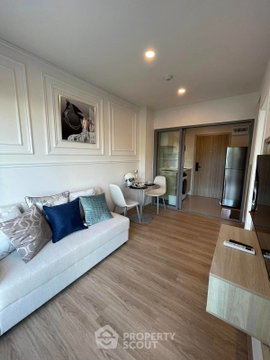 คอนโด 1 ห้องนอนให้เช่า ขนาด 29 ตร.ม. โครงการ Phyll Phuket ใกล้ตัวเมืองภูเก็ต (ID 2146663)