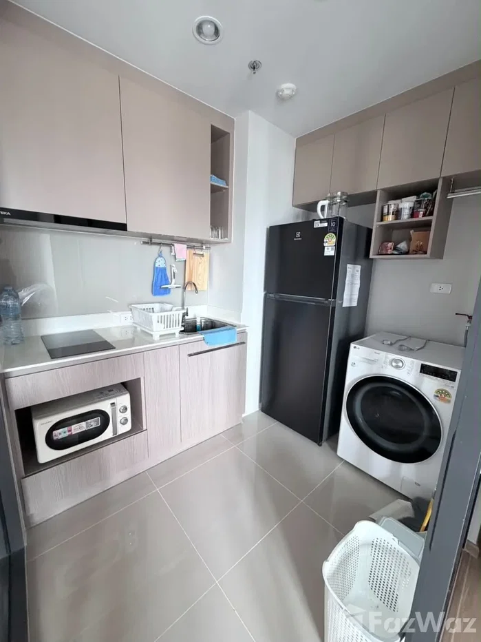 รูป ขาย คอนโด 2 ห้องนอน ในโครงการ นิช โมโน บางโพ 6558802 - รูปที่ 4/11