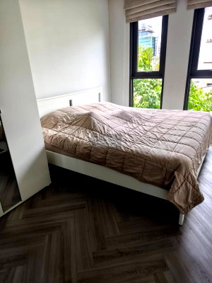 Condos for rent : 🔥🔥🔥 For Rent Condo , ASPIRE Arun Prive , MRT-Bang Khun Non , Arun Ammarin , Bangkok Noi , Bangkok , CX-162174 ✅ Live chat with us ADD LINE @connexproperty ✅ 🔥🔥🔥