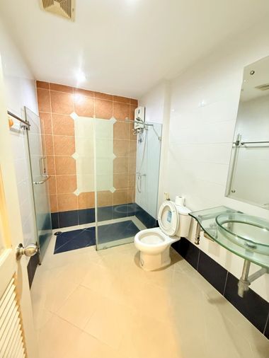 1-bed condo for rent, 42 sqm, Bridge Phaholyothin 37