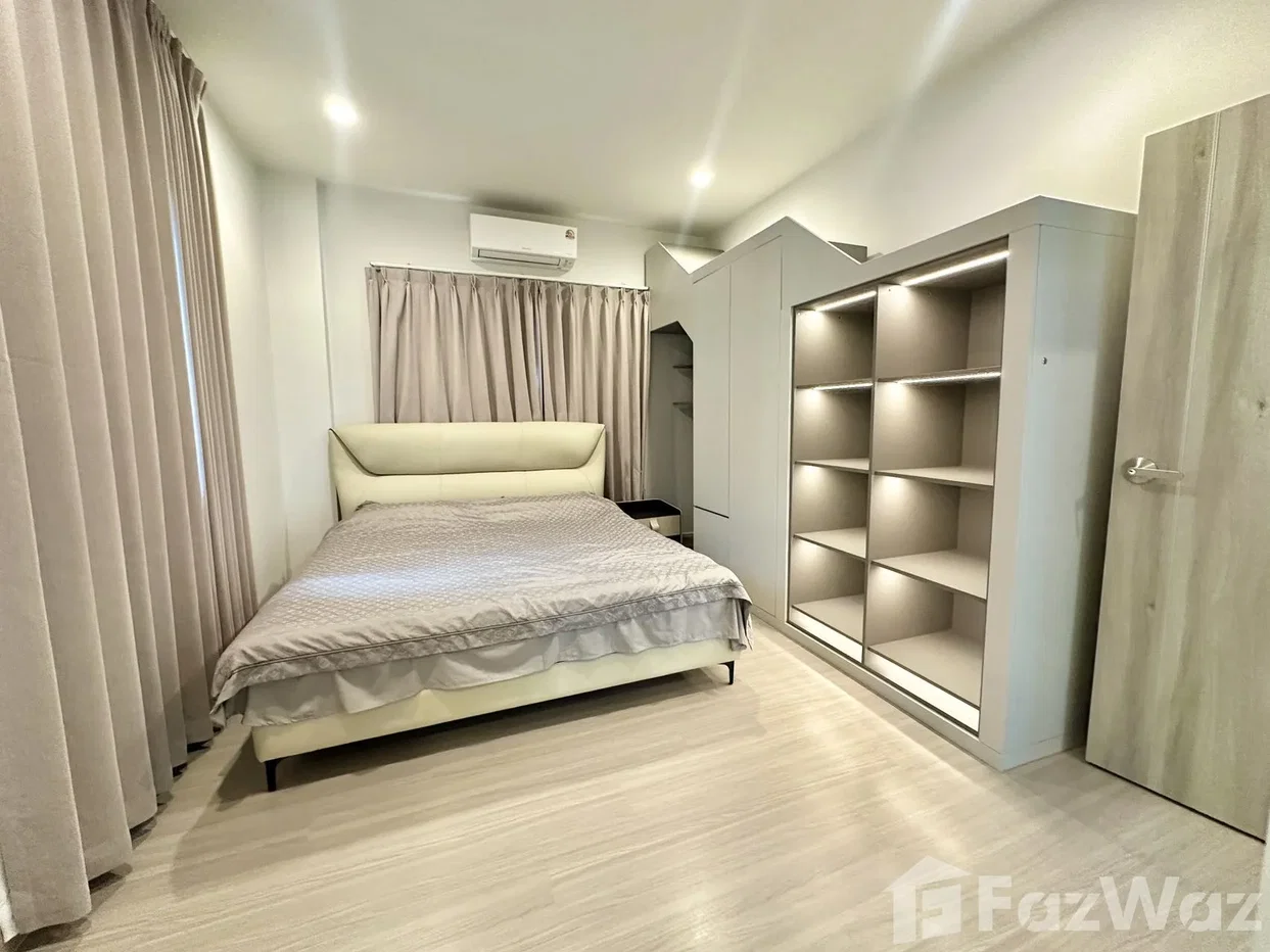 รูป ขาย บ้านเดี่ยว 4 ห้องนอน ในโครงการ ศุภาลัย เลค วิลล์ ภูเก็ต 6561221 - รูปที่ 16/26