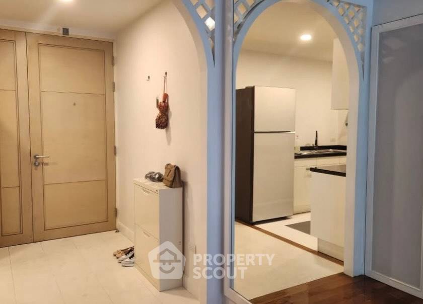 picture 2-BR 90 Sqm Condo At Baan Siri 31, Near MRT Sukhumvit (ID 3064736) - 5/6