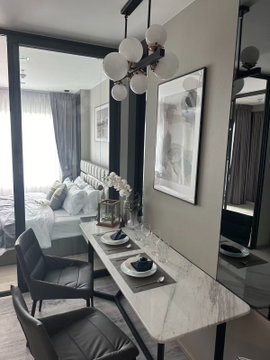 [For Sale] Life One Wireless | 1 bedroom, 1 bathroom✅ Foreigner Quota