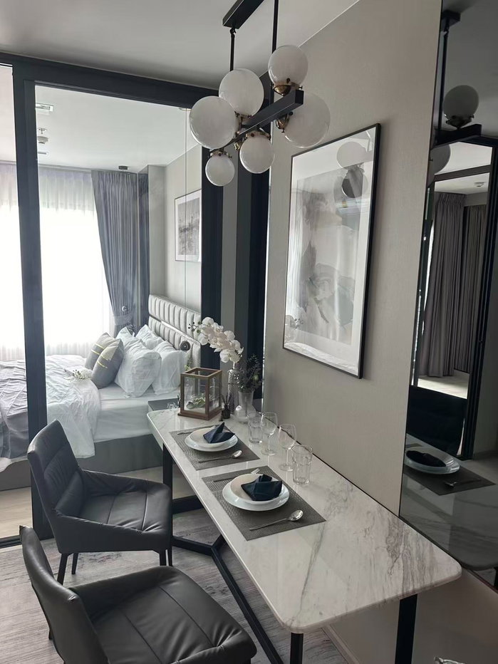 picture [For Sale] Life One Wireless | 1 bedroom, 1 bathroom✅ Foreigner Quota - 1/11