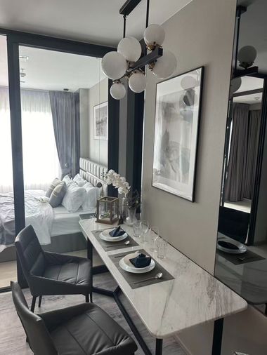 [For Sale] Life One Wireless | 1 bedroom, 1 bathroom✅ Foreigner Quota