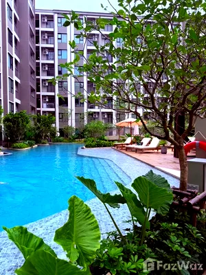 Condos for sale : The Origin Kathu Patong 6558330