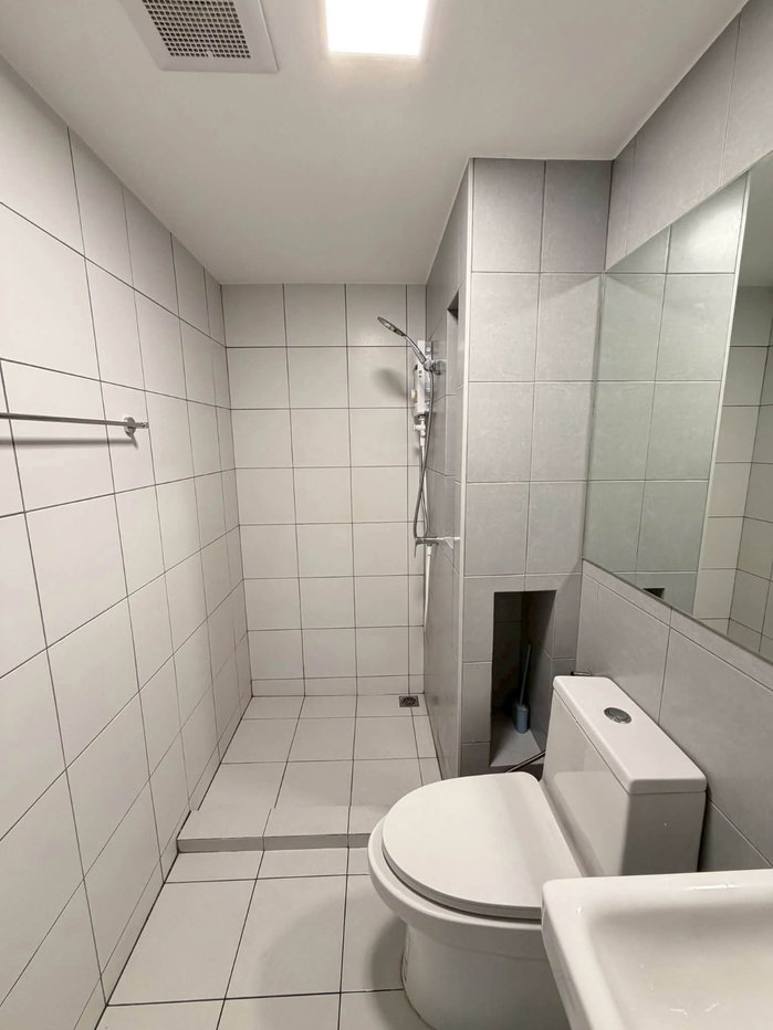 รูป Plum Condo Sukhumvit 62 | 13,000 บาท | ห้อง 30 ตร.ม. เฟอร์ครบ พร้อมเข้าอยู่ - รูปที่ 8/8