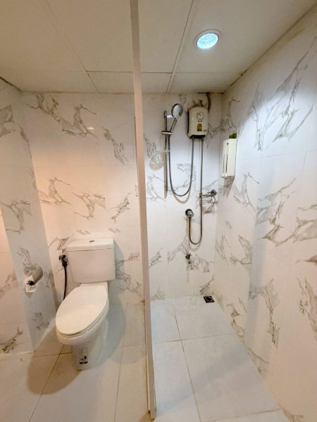 picture 🎊🏢 Studio Condo for Rent at Wiang Ping Mansion | 12th Floor | Near MAYA & Nimman ✨ - 12/15