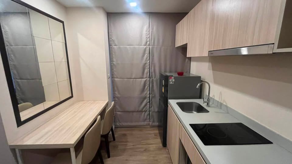รูป เช่าคอนโด The Nest Sukhumvit 64 Phase 2/เดอะ เนสท์ สุขุมวิท 64 เฟส 2 (F6907052) ID Line : @pccenter - รูปที่ 7/9