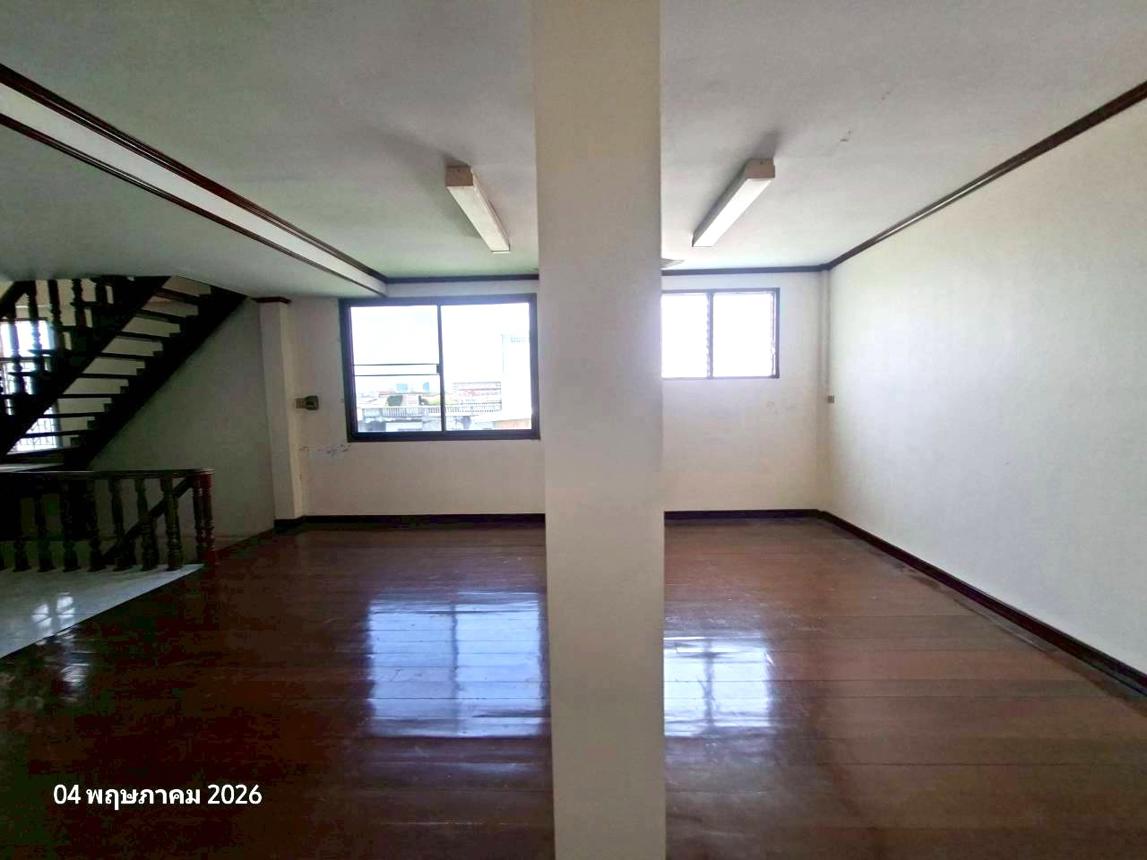 picture TOWN HOUSE 29.8 Sq.w. Phasi Charoen Bangkok for 4.4M - 43/52