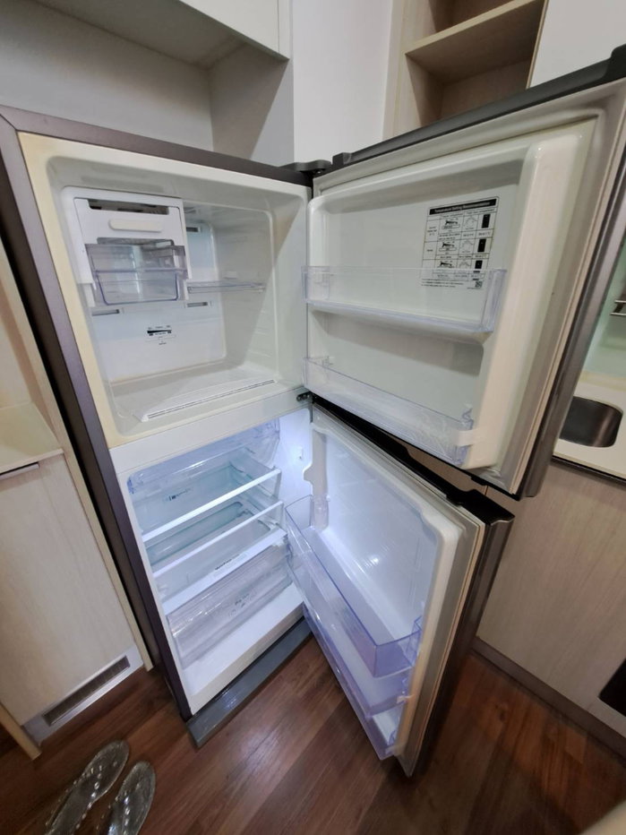 picture 12,000 baht/month 1/1 bed Chewathai Interchange Bangsue MRTA Taopoon - 12/15