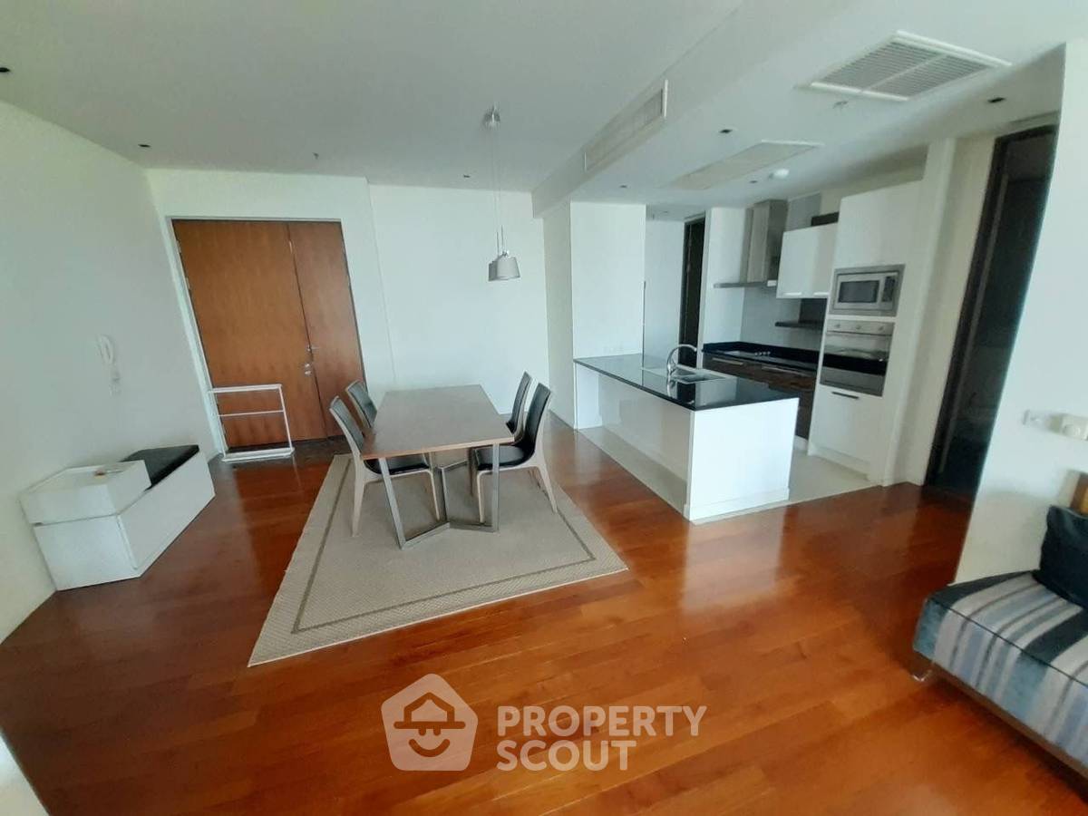 รูป คอนโด 2 ห้องนอน ราคาดี The Lakes Bangkok ชั้น 16 ใกล้ BTS อโศก 300 ม. (ID 2285264) - รูปที่ 5/5