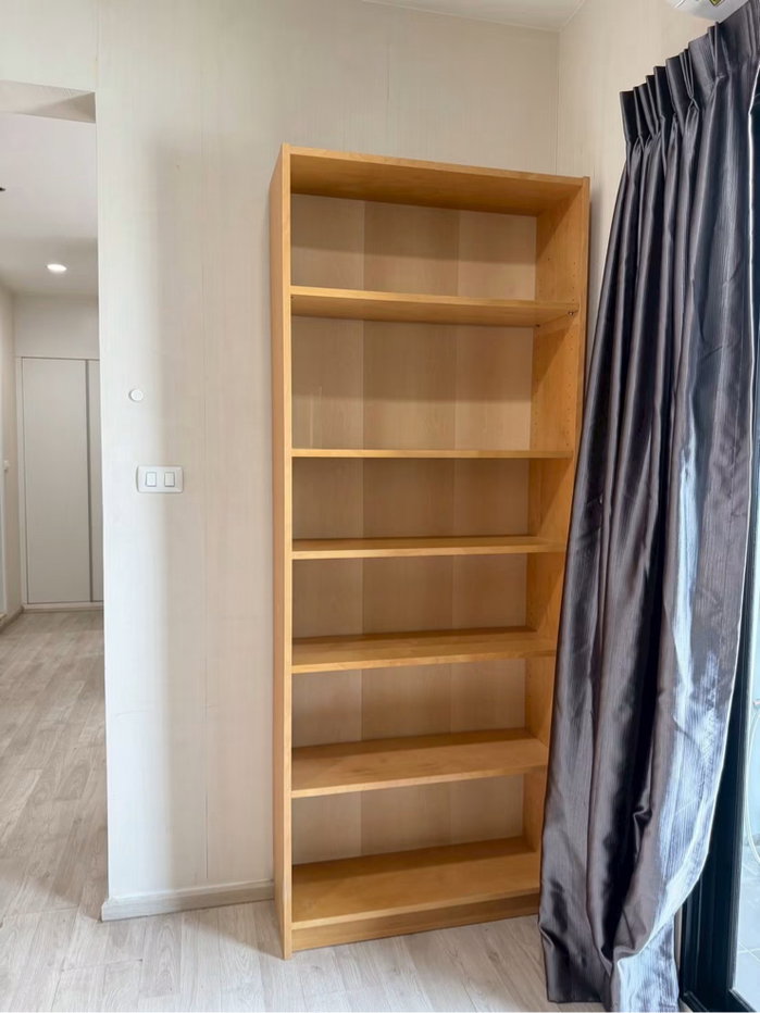 รูป 🔥ว่างพร้อมเข้าอยู่🔥#NOP1309 Plum Condo Central Station ✅แอดไลน์นัดชมห้อง🌸 - รูปที่ 12/24