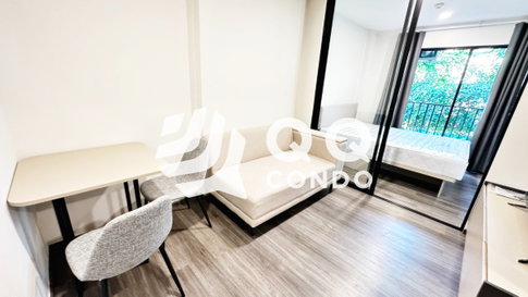 🏢 ให้เช่าคอนโด Flexi Sathorn-Charoen Nakhon ใกล้ BTS กรุงธนบุรี