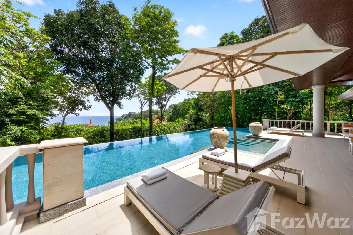 รูป ขาย วิลล่า 2 ห้องนอน ในโครงการ ตรีสรา 6564317 - รูปที่ 5/39