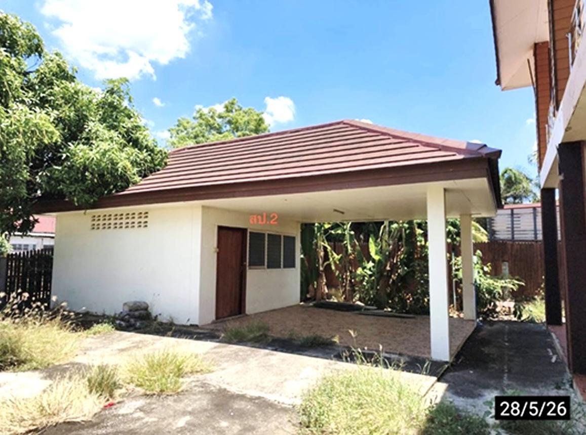 picture HOME 300 Sq.w. Muang Khon Kaen Khon Kaen for 5.7M - 37/44