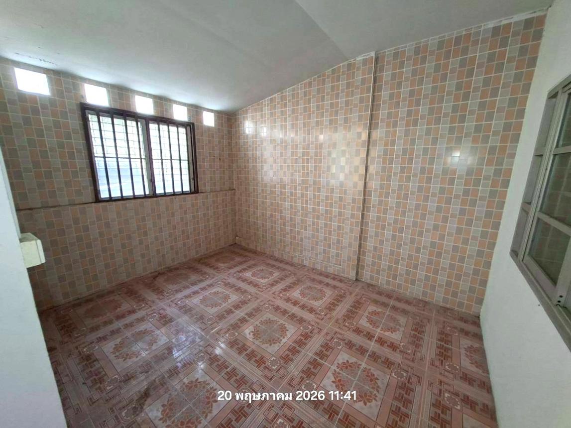 picture TOWN HOUSE 21 Sq.w. Pluak Daeng Rayong for 1.2M - 16/24