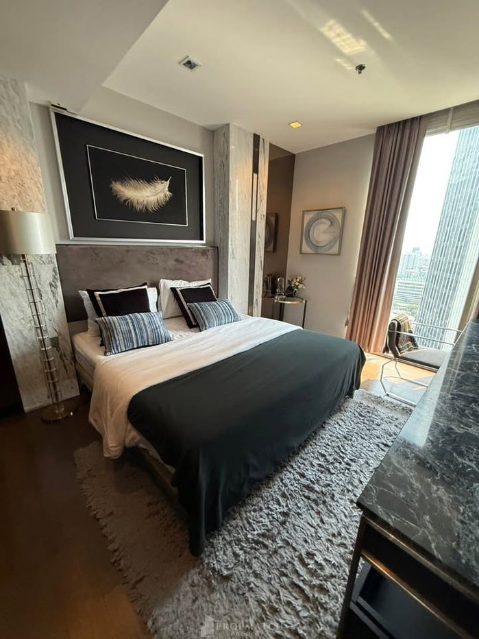 รูป PM038611 ✨Flash Deal ✨ NARA 9 (2Bed 2Bath 66 SQM.) พร้อมอยู่ ! เพียง 45,000 บาทต่อเดือน Tel.0981315848 @propmatch - รูปที่ 10/19