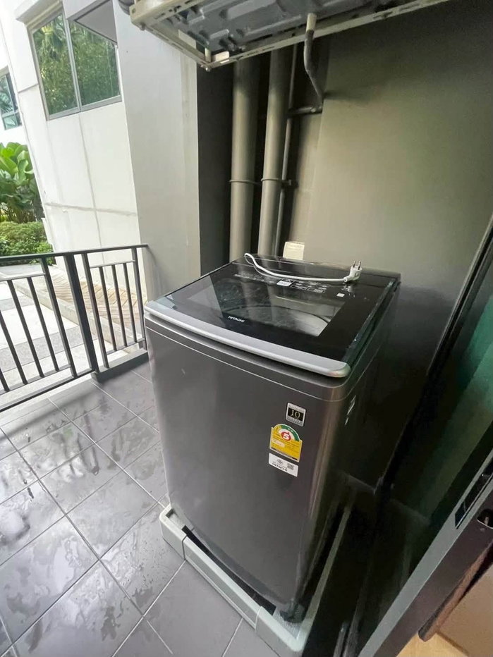รูป 🍀 ให้เช่า กรีเน่ คอนโด ดอนเมือง สรงประภา  🍀 สนใจแอดไลน์ @zcondo (มี@นำหน้า) 🔥  C5963 - รูปที่ 7/7