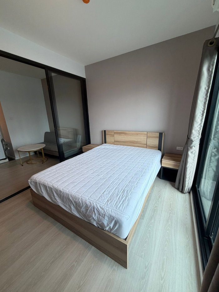 รูป ขายคอนโด A space Mega หลังIkea แต่งครบ - รูปที่ 3/8