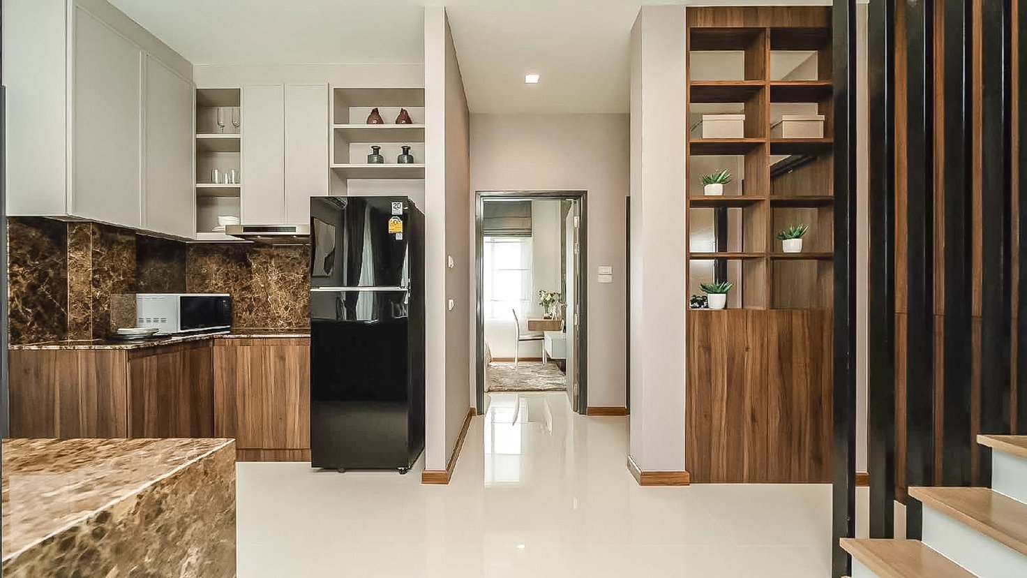 รูป Luxury House 2Storey for Sale Bang Saray Sattahip - รูปที่ 6/17