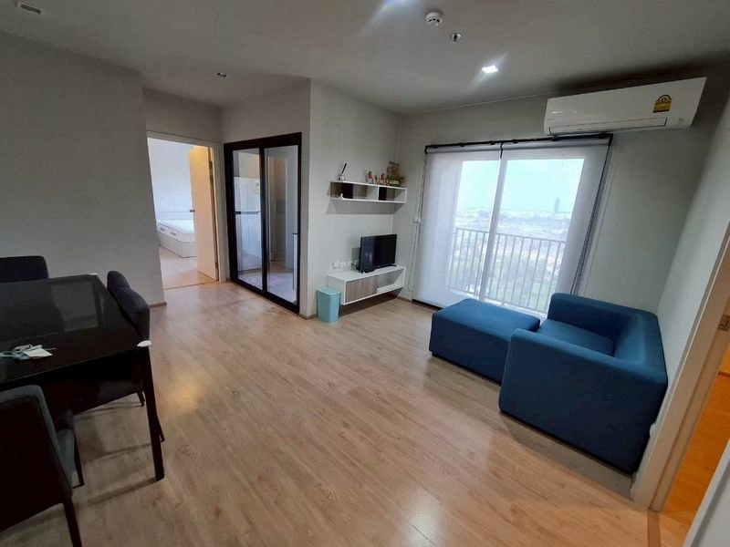 picture Fully Furnished 2-Bedroom Condo for Rent | Rayong - 4/20