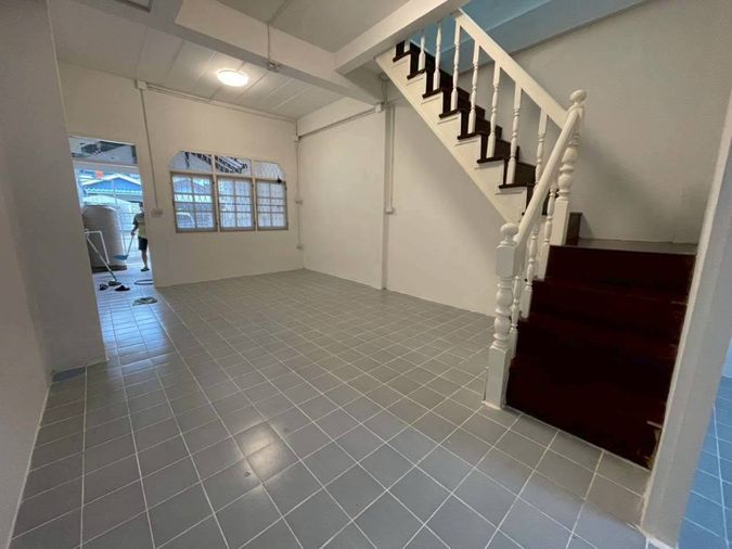 2-bed townhouse for sale, 110 sqm, 16 sq wah, PS Villa
