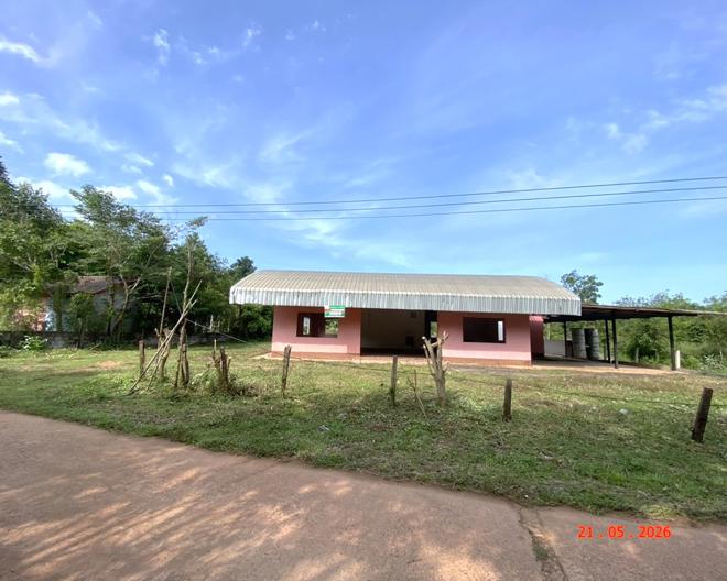 picture HOME 1682 Sq.w. Nongkai for 4.3M - 1/36