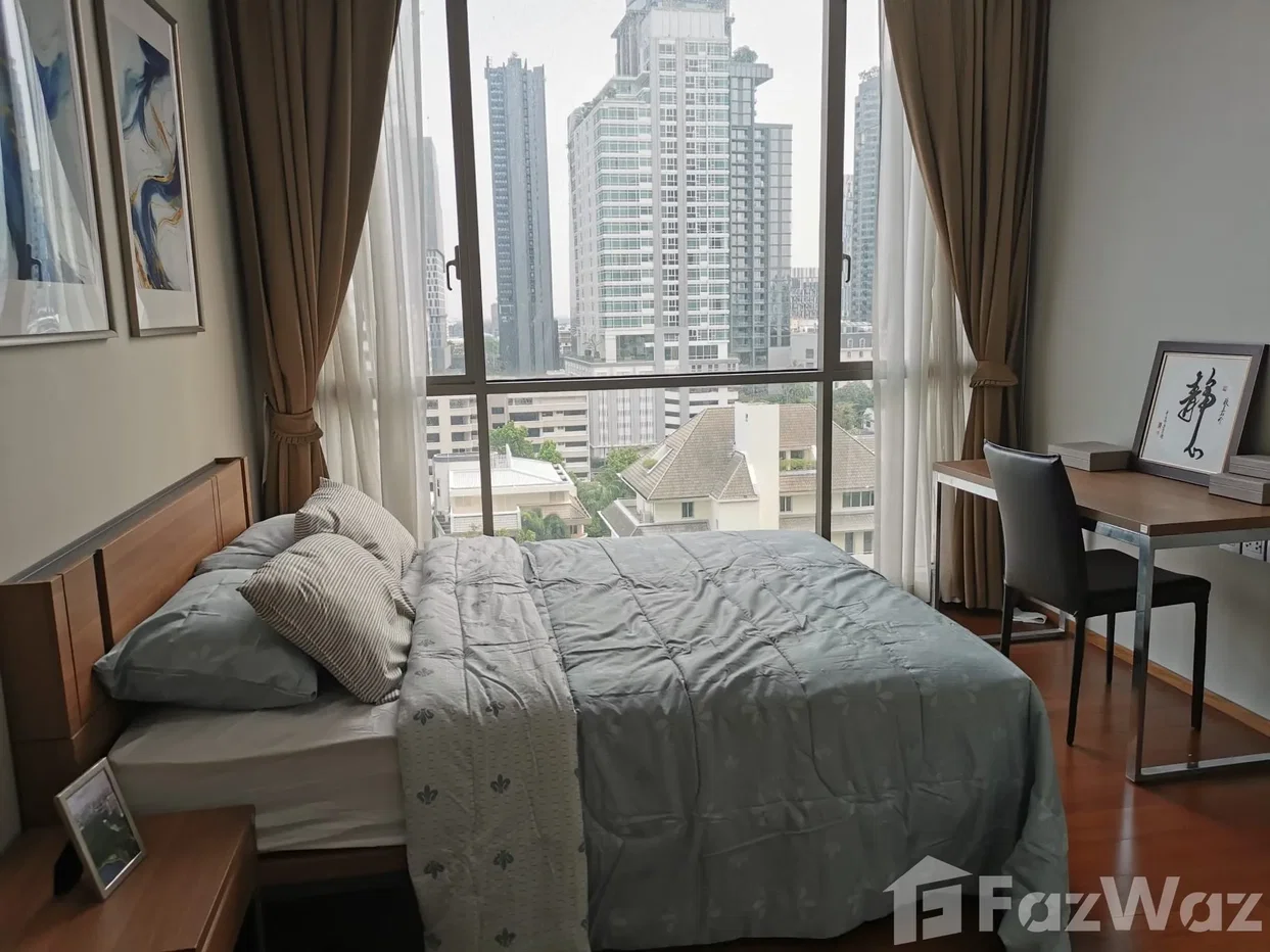 picture 2 Bedrooms 2 Bathrooms - Thong lo 6543329 - 6/18