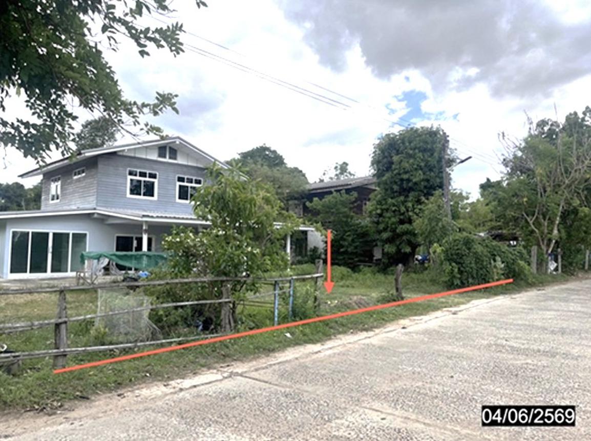 picture HOME 415 Sq.w. Phayakkhaphum Phisai Maha Sarakham for 2.8M - 6/12
