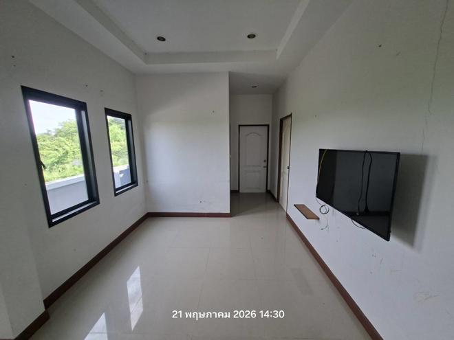 picture TOWN HOUSE 28.7 Sq.w. Pluak Daeng Rayong for 1.9M - 8/26