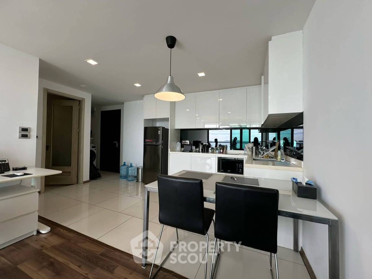 รูป คอนโด 2 ห้องนอน ขาย The Peak Towers ชั้น 16 พื้นที่ 92 ตร.ม. (ID 3066343) - รูปที่ 5/12