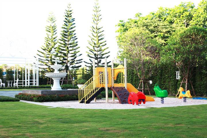 รูป 🏡 ให้เช่าทาวน์โฮม 2 ชั้น ในโครงการหรู พร้อมเฟอร์นิเจอร์ครบชุด ทำเลดีมาก เดินทางสะดวก ใกล้ตลาดทวีโชค ห้างสรรพสินค้า โรงพยาบาล โรงเรียน และอีกมากมาย - รูปที่ 12/12