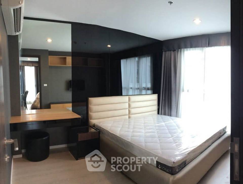 รูป คอนโด 2 ห้องนอน Rhythm Sathorn ใกล้ BTS สะพานตากสิน 300 ม. (ID 3066195) - รูปที่ 10/20