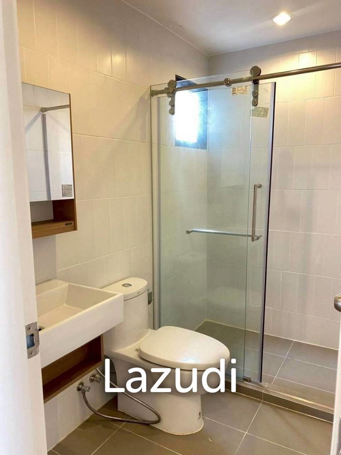 picture 2 bed 52.61 SQM, The Nest Sukhumvit 22 - 10/11