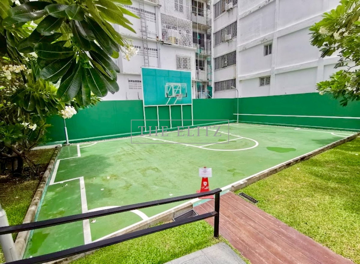 picture ✨ Unbeatable Location ✨ Situated at the beginning of Thonglor, just a short walk to BTS Thong Lo. - 8/21