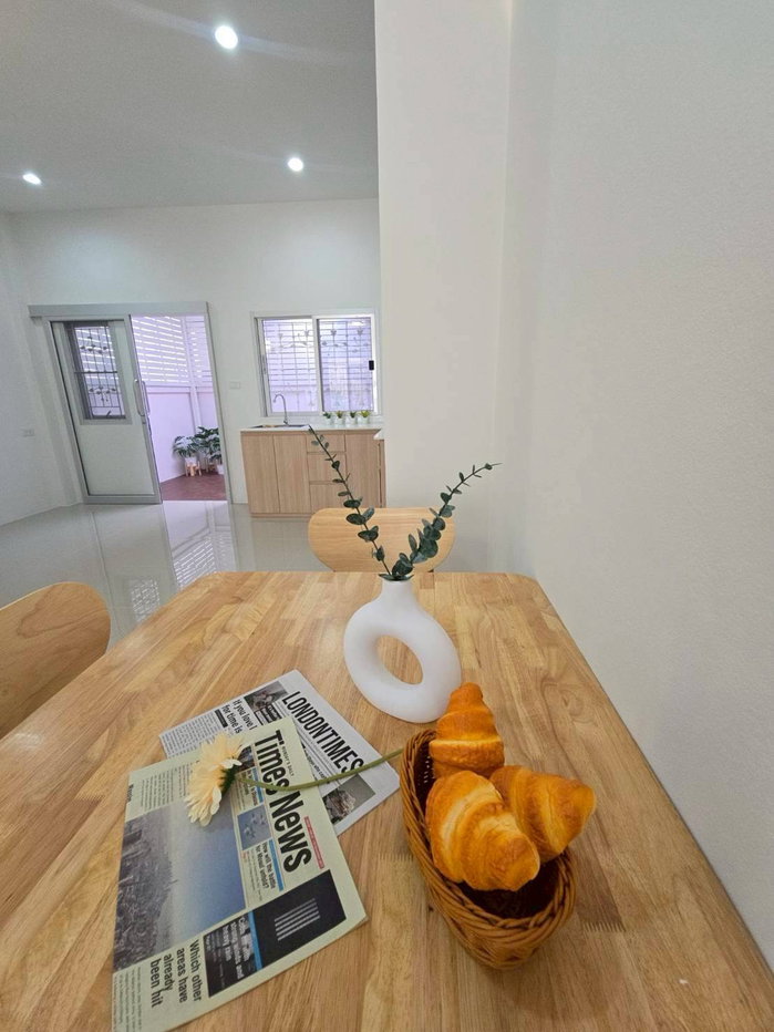 picture ⭐✨RH-072 Townhome for Sale at Baan Rimsuan Don Mueang ✨⭐ - 4/12