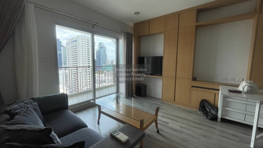 รูปภาพ 🔥🔥🔥 FOR RENT condo , Centric Sathorn - St.Louis , BTS-Saint Louis , Yannawa , Sa Thon , Bangkok , CX-72488 ✅ Live chat with us ADD LINE @connexproperty ✅ 🔥🔥🔥
