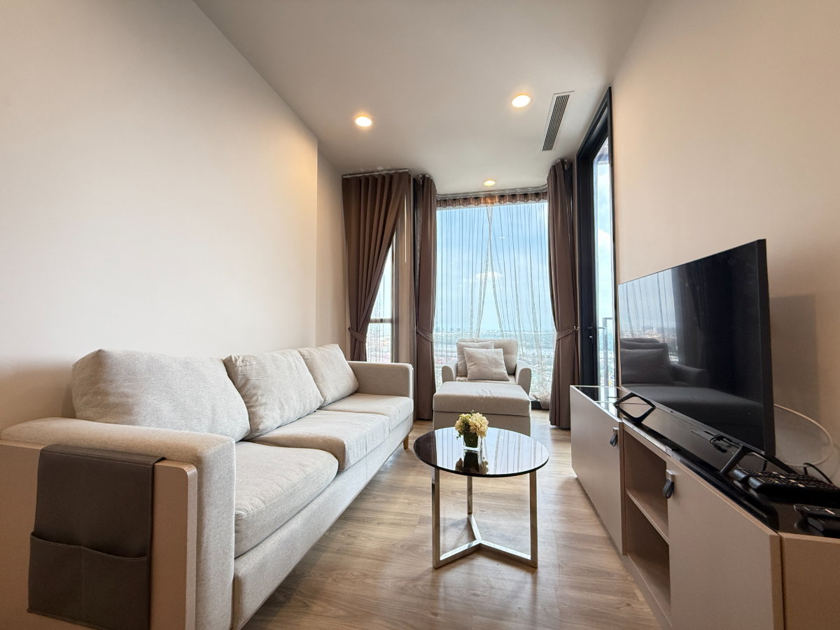 picture Condo for rent in Oka Sukhumvit 36 (BTS Thonglor) (SA-01)  - 7/11