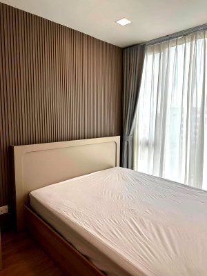 Condos for rent : 🔥Condo For Rent The Nest Chula–Samyan | Newly Renovated Room | Low Rise | Shuttle to Chulalongkorn University and Siam | 23,000 THB/month